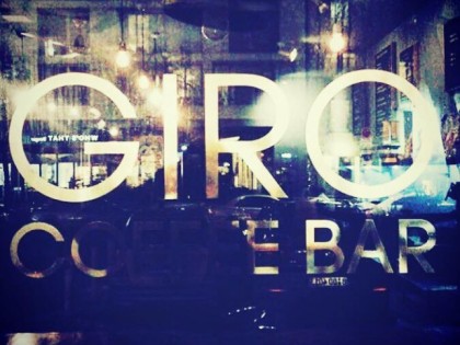 Photo: Giro 